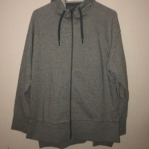 Nike jacket
